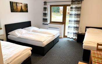 Apartmány Orava Oravská Lesná