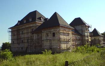 Castle Hronsek