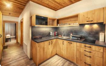 Apartmán Deluxe