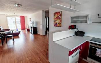 Obývacia miestnosť