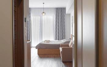AC Apartment Armeria 5.1