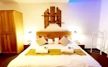 Rodinný pokoj STANDARD