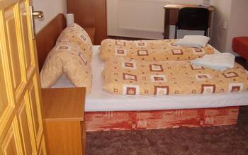 Hotel Bocy