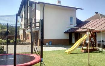 Ubytovanie Vladko