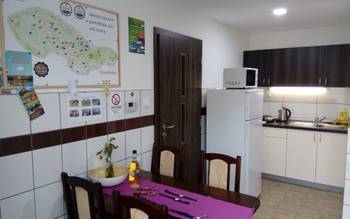 Apartmány Bandolero Veľký Meder