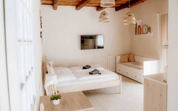 Apartmánik D
