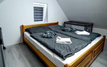 Spálňa