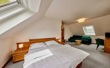 Apartmán Standard