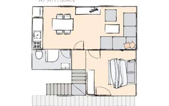 Apartmán
