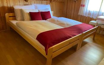 4-lôžková izba