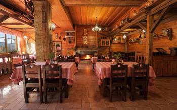 Hotel Ski & Wellness Residence Družba