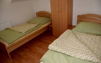 Apartmán