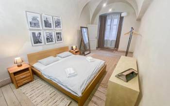 Apartmán č. 2