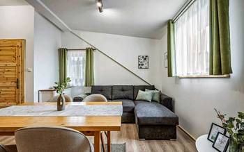 Apartmán Snowflake 3