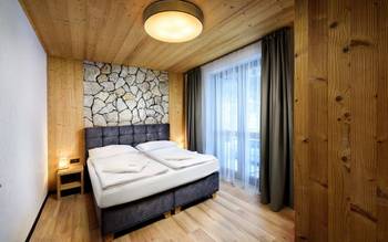 Apartmán č. 4