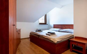 Apartmán Junior 6 | budova A