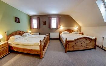 Apartmán 2