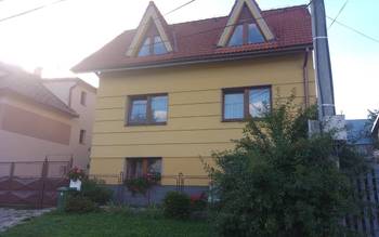 Exteriér