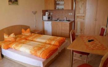 Apartmány u Evy