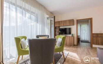 Harmony Apartment B301