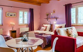 Apartmán Lilac