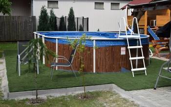 Apartmány Terchová