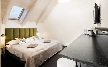 Apartmán B