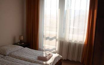 Hotel Detva