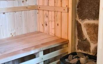 Chata Nella so saunou a vírivkou