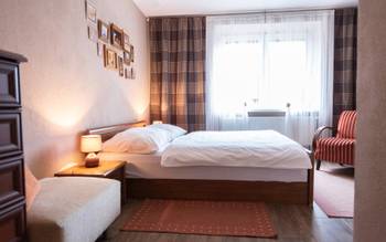 Apartmán č.1