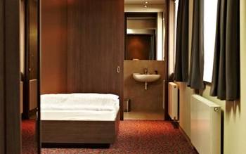Hotel Roca***