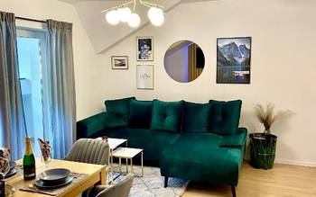 Apartmán Klára