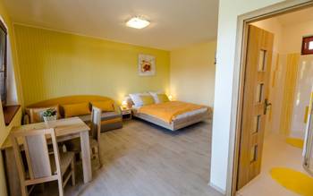 Apartmán Vanilka
