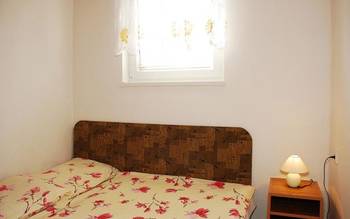 Apartmánové chatky Aquaduo