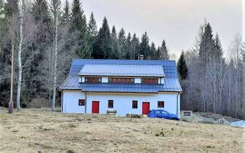 Apartmány Na samotě - Kubova Huť