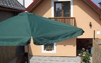 Exteriér
