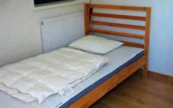 Dvojlôžková izba s možnosťou spojiť lôžka