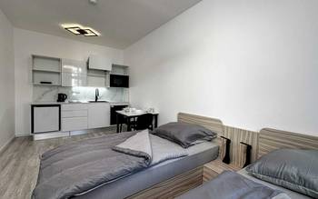 Apartmán standard TWIN, 1kk