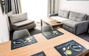 apartmán 1