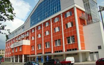 Hotel Spolcentrum