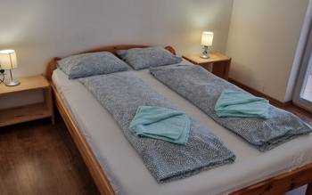 Apartmány F1, F3, F4, F6