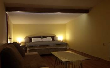 Apartmán Sofia