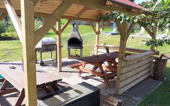 Pergola