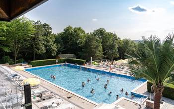 Купальня AQUA PLAYA