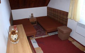 Spálňa