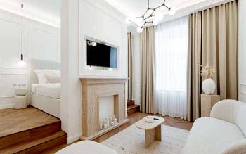 Apartmán Anima Mea