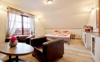 Apartmán