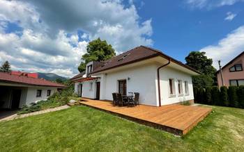 Villa S. Gallen