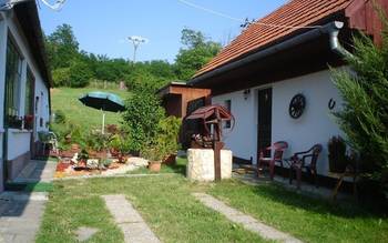 Rekreačný domček D&B Konečná