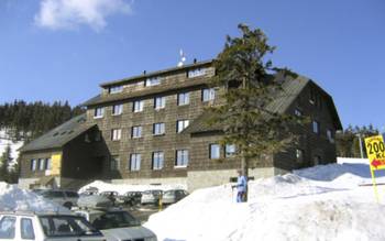 Apartmán Dahepo Červenohorské sedlo